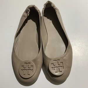 Tory Burch flats
